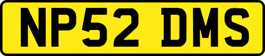 NP52DMS