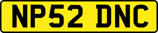 NP52DNC
