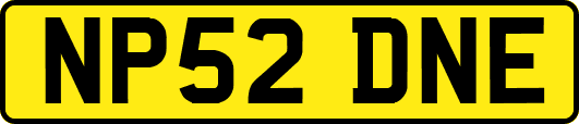 NP52DNE