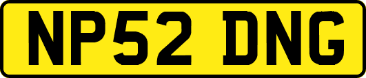 NP52DNG