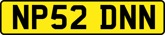 NP52DNN