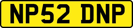NP52DNP