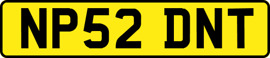 NP52DNT