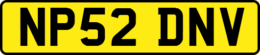 NP52DNV