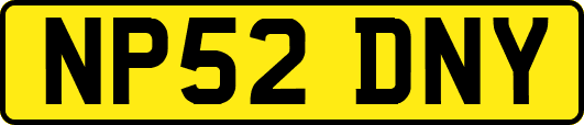 NP52DNY