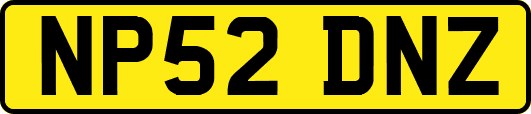 NP52DNZ