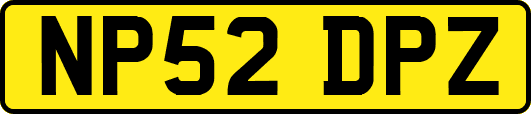 NP52DPZ