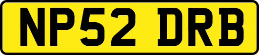 NP52DRB
