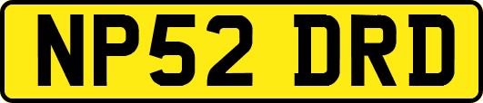 NP52DRD