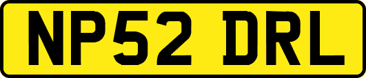 NP52DRL
