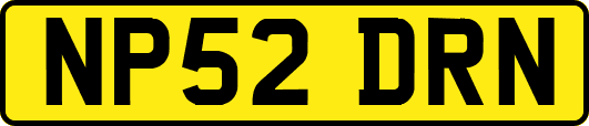 NP52DRN