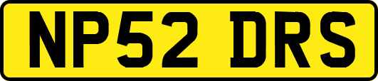 NP52DRS