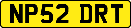 NP52DRT