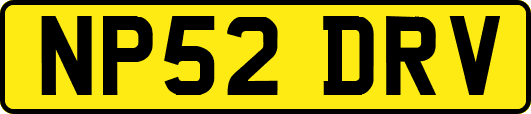 NP52DRV