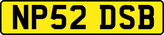 NP52DSB