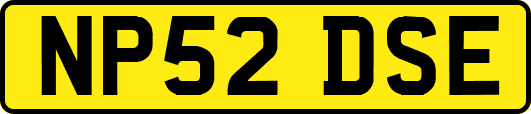 NP52DSE