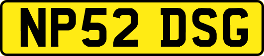 NP52DSG