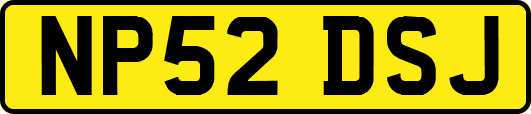 NP52DSJ