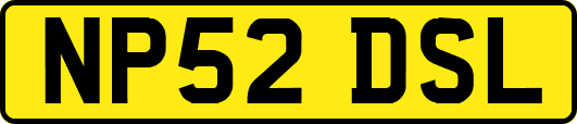 NP52DSL