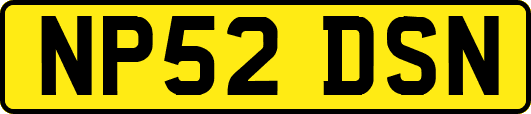 NP52DSN