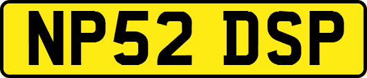 NP52DSP
