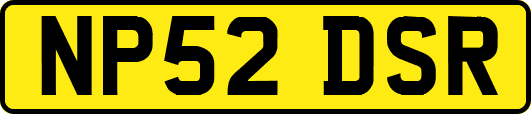 NP52DSR