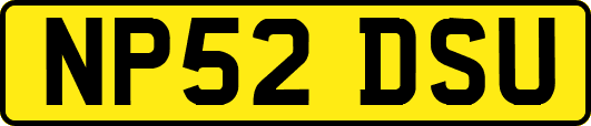 NP52DSU