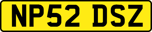NP52DSZ