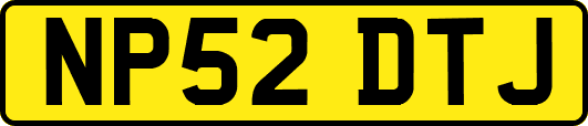 NP52DTJ
