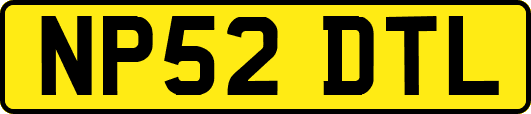 NP52DTL