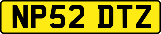 NP52DTZ