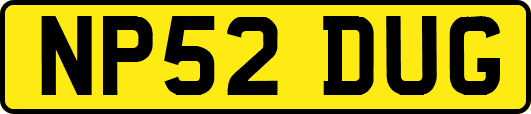 NP52DUG