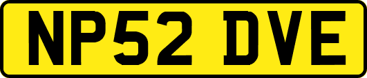 NP52DVE