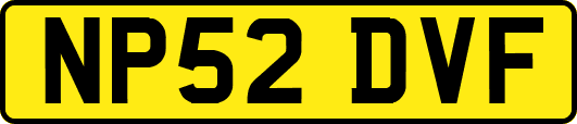 NP52DVF
