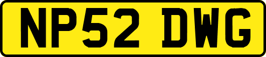 NP52DWG