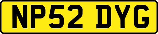 NP52DYG