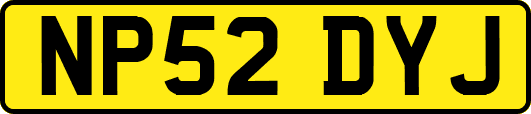 NP52DYJ