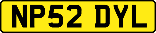 NP52DYL