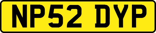 NP52DYP
