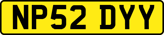 NP52DYY