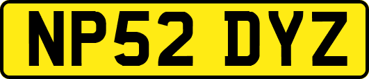 NP52DYZ