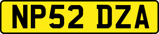 NP52DZA