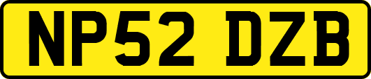 NP52DZB