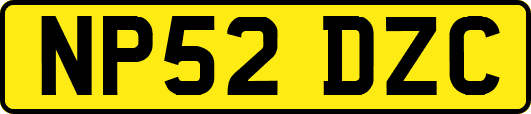 NP52DZC