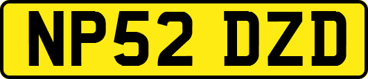 NP52DZD
