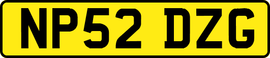 NP52DZG