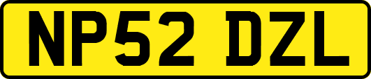 NP52DZL