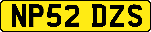 NP52DZS