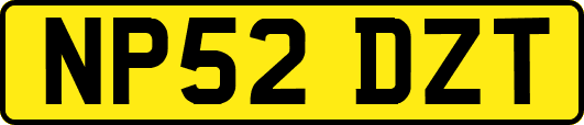 NP52DZT