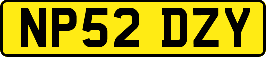 NP52DZY